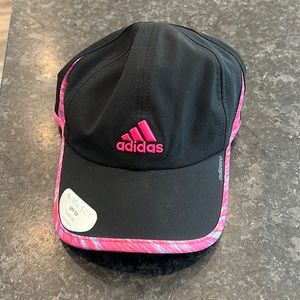 Addidas Hat - Women’s Fit